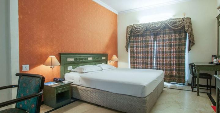 Glm Meridian Chennai Exterior foto