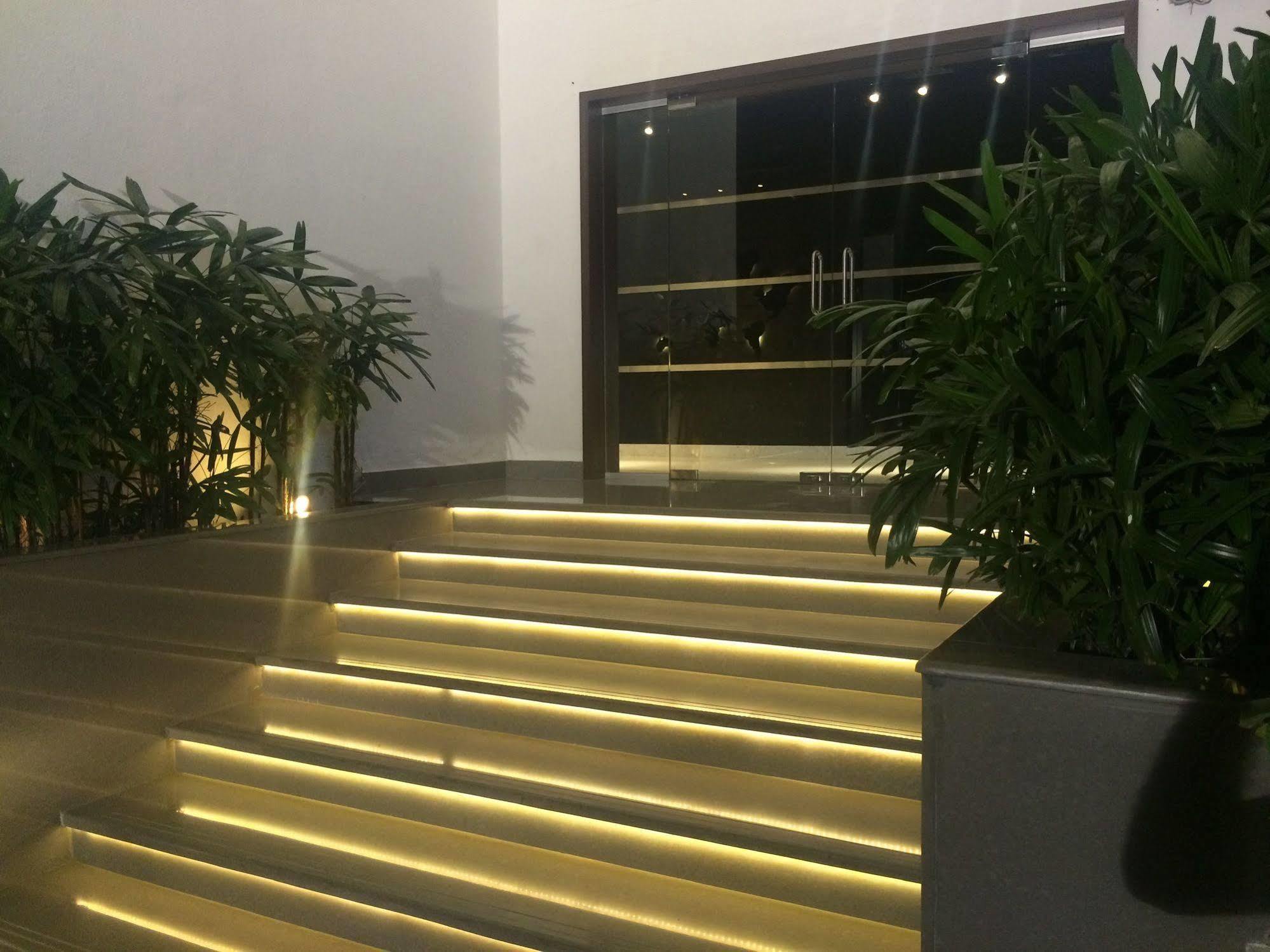 Glm Meridian Chennai Exterior foto